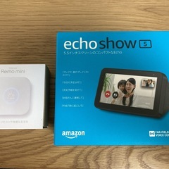 amazon echo show5