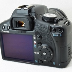 初心者向け●28-300mmの高倍率●Wi-Fi転送●キャノン kiss X3 1ヶ月動作保証あり！安心のゆうパック代引き発送！送料、代引き手数料無料！ 初心者向け○28-300mmの高倍率○Wi-Fi転送○キャノン kiss X3