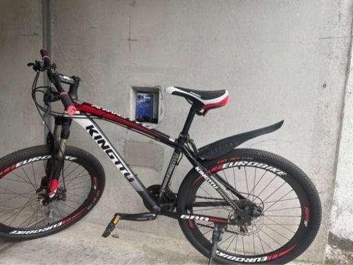 自転車