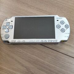 【ネット決済・配送可】PSP-2000 ジャンク バッテリーなし...