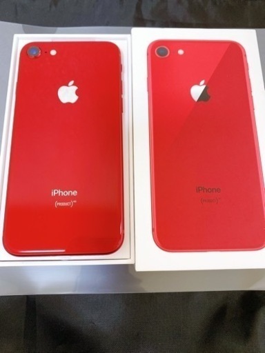 iPhone864G【美品】