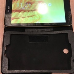 【中古】ASUS タブレット端末 K013 16GB