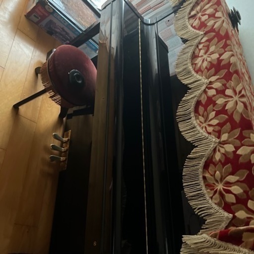 ピアノ