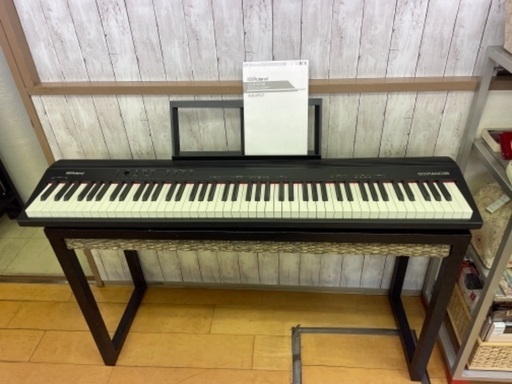 《美品》Roland  電子ピアノ