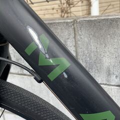 MARIN　FAIRFAX　DISC　SE　2020