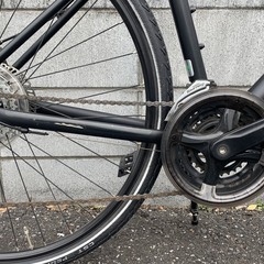 MARIN　FAIRFAX　DISC　SE　2020