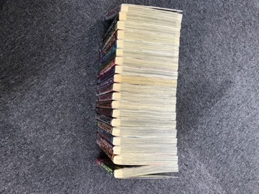 講談社 バトルスタディーズ1 18巻セット スズメバチ 八尾南の本 Cd Dvdの中古あげます 譲ります ジモティーで不用品の処分