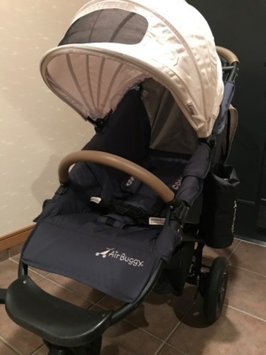 AirBuggy coco 付属品もあります⭐︎