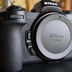 Nikon Z7