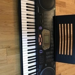 【ネット決済】電子ピアノ　キーボード