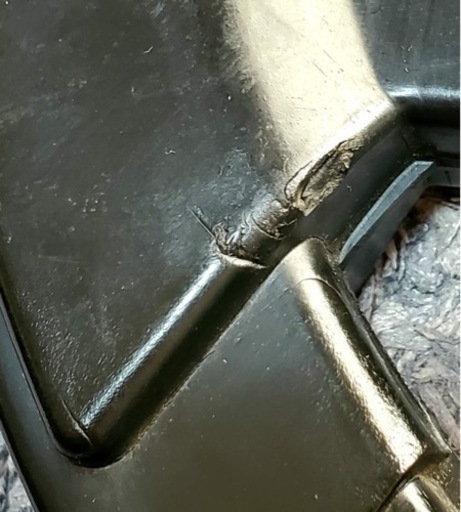 ボディーメーカー プレート 10kg 2枚 BODYMAKER 10kgプレート2枚 28mm 用