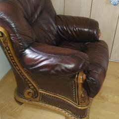 ソファー　テーブルセット　値段交渉します。　　4月3日までに購入なら一万円値下げします。