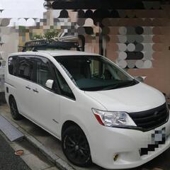 セレナ　タイヤ　15インチ　オールテレーンタイヤ