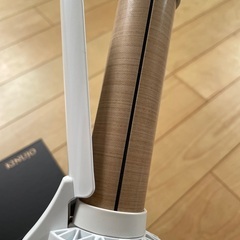 2022年1月購入　絹女ヘアアイロン32mm　1回使用