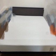 テンピュール　マットレス