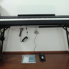 電子ピアノ　YAMAHA  P515B 