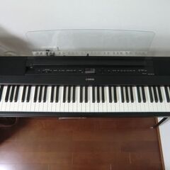 電子ピアノ　YAMAHA  P515B 