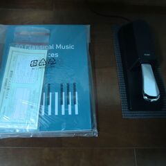 電子ピアノ　YAMAHA  P515B 