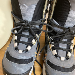 スノーボード ブーツ ビンディング セット 150センチ 26センチ