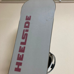 スノーボード ブーツ ビンディング セット 150センチ 26センチ