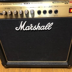 Marshall AVT20/ジャンク