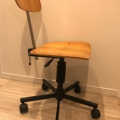 IKEA イケア　椅子　無料