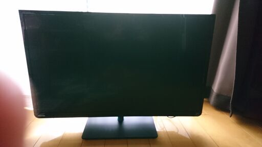 東芝 REGZA 32S7 [32インチ] 2013年製※使用品※