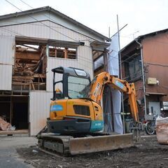 大募集！「短期」「長期」「全額日払」現場スタッフ募集！！ - 建築