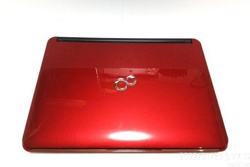 ☆超美品☆Windows11搭載・爆速SSD換装済☆i5/4GB/BD/カメラ/オフィス 