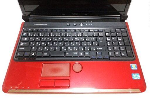 ☆超美品☆Windows11搭載・爆速SSD換装済☆i5/4GB/BD/カメラ/オフィス 