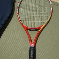 【ブリジストン】子供用テニスラケット