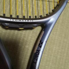 Yonex　ヨネックス　練習用テニスラケット