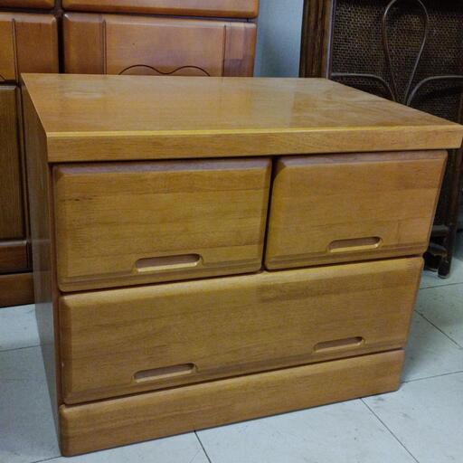 ベンチチェスト小さいタンス キャプラン 篠ノ井の収納家具 タンス 衣類収納 の中古あげます 譲ります ジモティーで不用品の処分