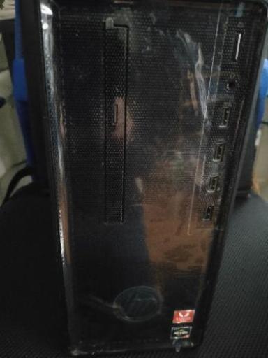 その他 HP Desktop190-0204j Ryzen5