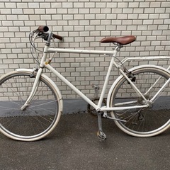 【ネット決済】自転車 tokyobike トーキョーバイク ジャ...