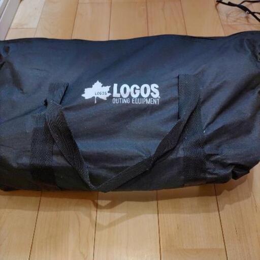 お譲り先先決定）テント、タープ2つ、焚き火セット①