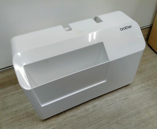 美品！ブラザー コンピュータミシン LS700  CPS52　動作良好！