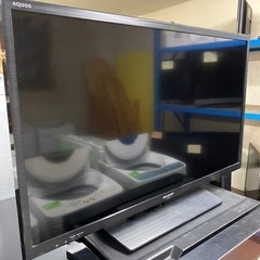 JH3466 カラーテレビ SHARP LC-32BH11 20...