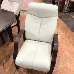 【愛品館市原店】富士ファニチャー 8角形ダイニングセット【愛市IDS】