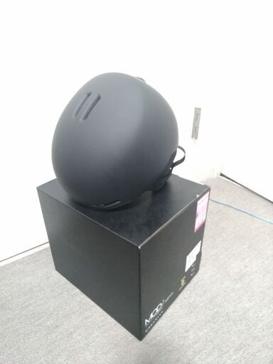 ORKLEY(オークリー)　ヘルメット　Mod1(Mipsあり)