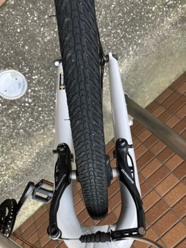 BRIDGESTONE CYLVA F24 (2019年）