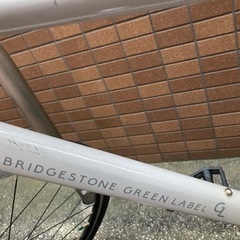 BRIDGESTONE CYLVA F24 (2019年）