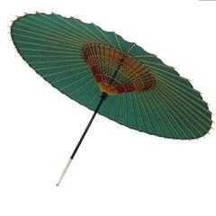 【ください】蛇の目傘、番傘　探してます - 京都市
