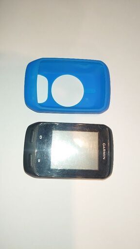 ロードバイク Garmin 510J