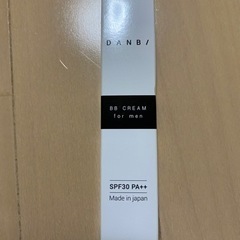 DANBI(ダンビ) 20ｇ メンズ BBクリームファンデーショ...