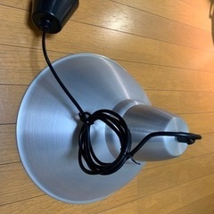 IKEA FOTO 35cm ペンダントライト　電球無し