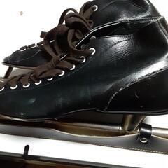 SSS アイススケート靴