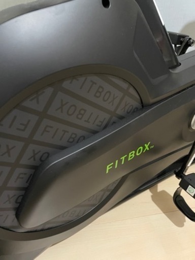 ‼️超美品‼️大人気FITBOX（極静音モデル）‼️