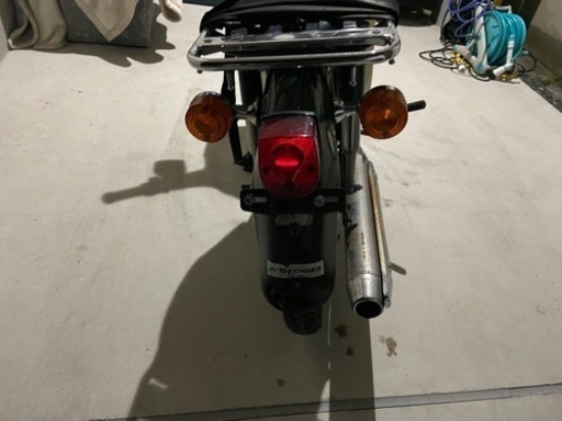 お買い得！スーパーカブ50 実動！比較的新しいインジェクションのカブです♪