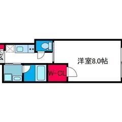 🤩天王寺エリア★初期費用⇒入居日からの家賃等のみ‼️★敷金・礼金...